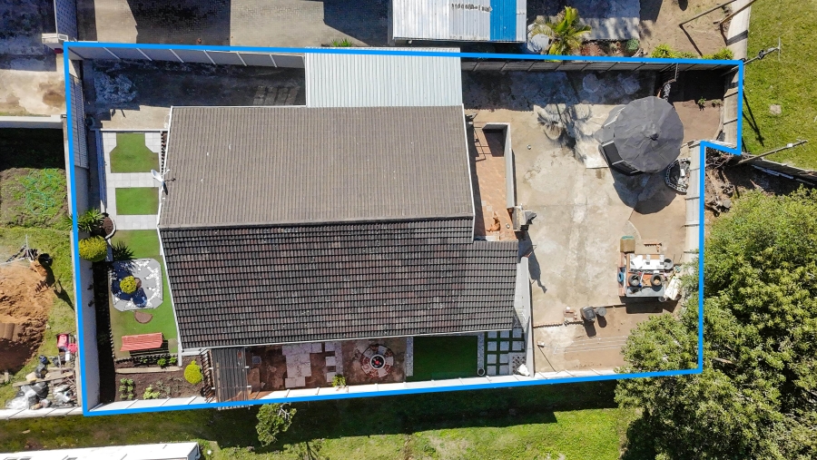 3 Bedroom Property for Sale in Summerpride Eastern Cape